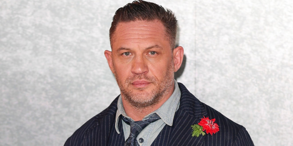 Why Tom Hardy Was Actually Fired from ‘MobLand’