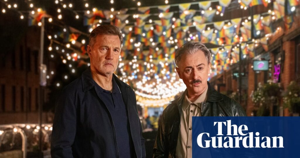 ‘How often I’m called a paedophile online is shocking’: inside Russell T Davies’s horrifying drama about rising hatred | Television ‘How often I’m called a paedophile online is shocking’: inside Russell T Davies’s horrifying drama about rising hatred | Television