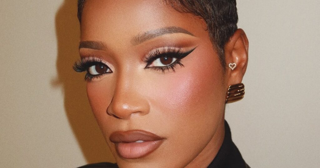 10 Celebrity Cut Crease & Halo Eye Looks To Add To Your Summer Mood Board