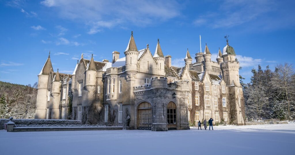 Balmoral ‘a uniquely special place in the hearts of the royal family’, says King – The Irish News Balmoral ‘a uniquely special place in the hearts of the royal family’, says King – The Irish News