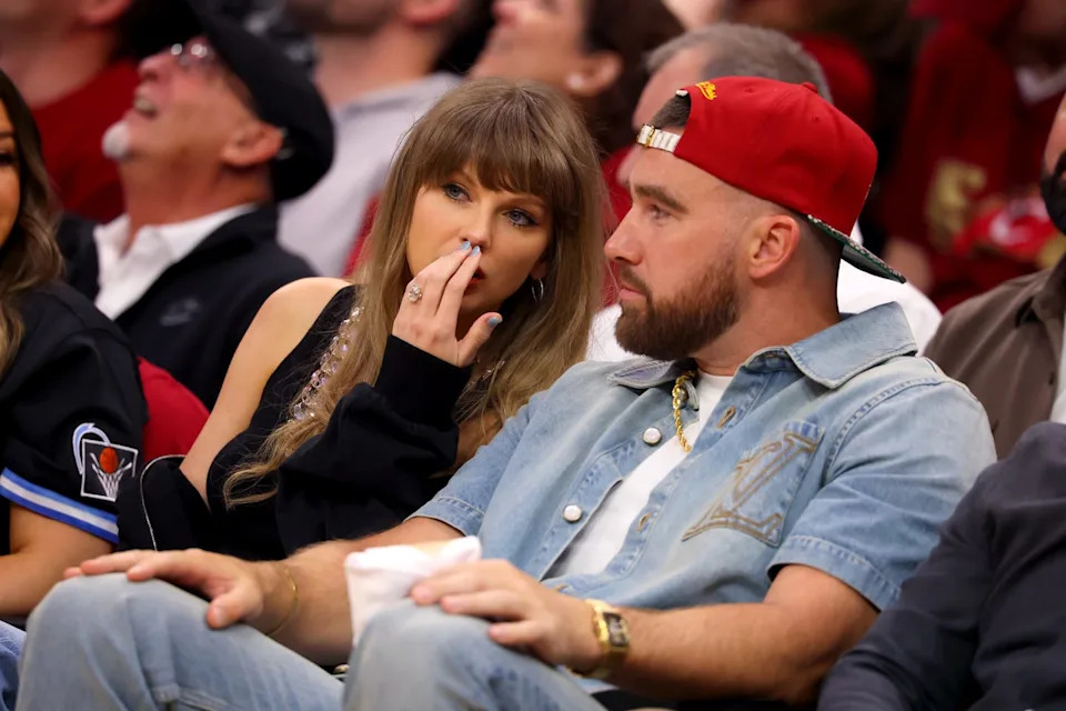 Photo credit: Gregory Shamus - Getty Images