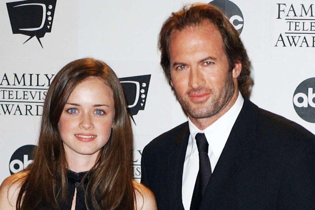 'Gilmore Girls' Star Scott Patterson Believes Dean, Jess and Logan All Would Have Eventually Cheated on Rory