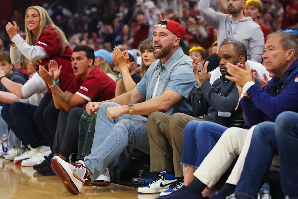 Photo credit: Gregory Shamus - Getty Images