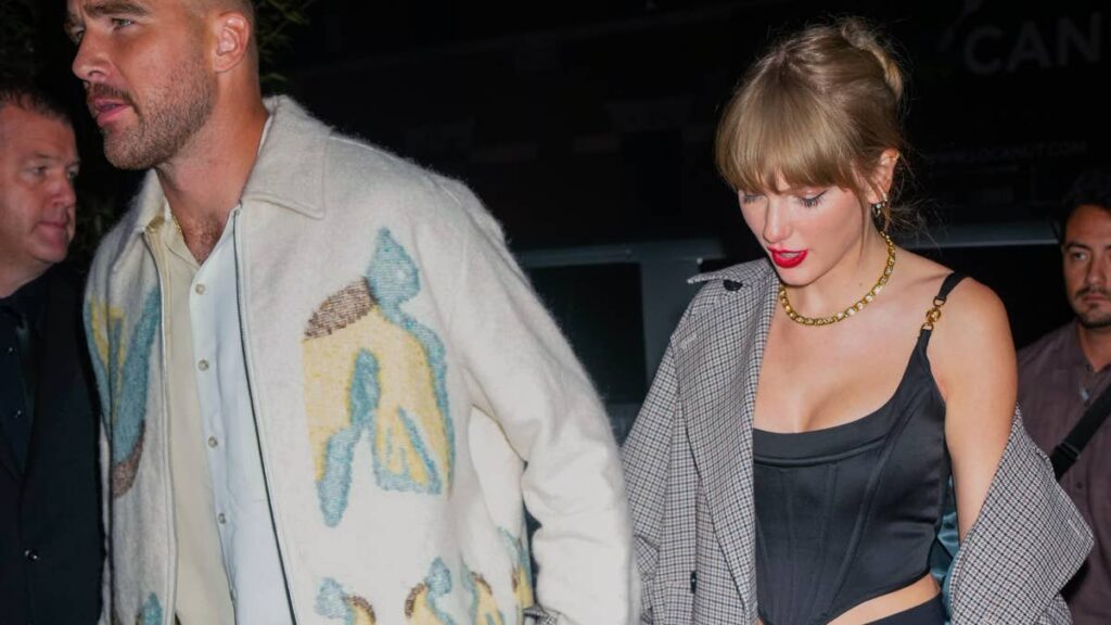 12 Famous Celebrities Attending Travis Kelce, Taylor Swift’s Wedding 12 Famous Celebrities Attending Travis Kelce, Taylor Swift's Wedding