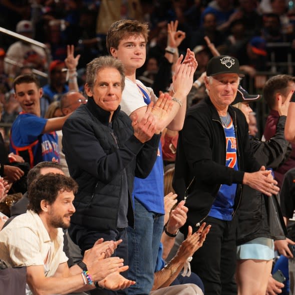 NBAE via Getty Images