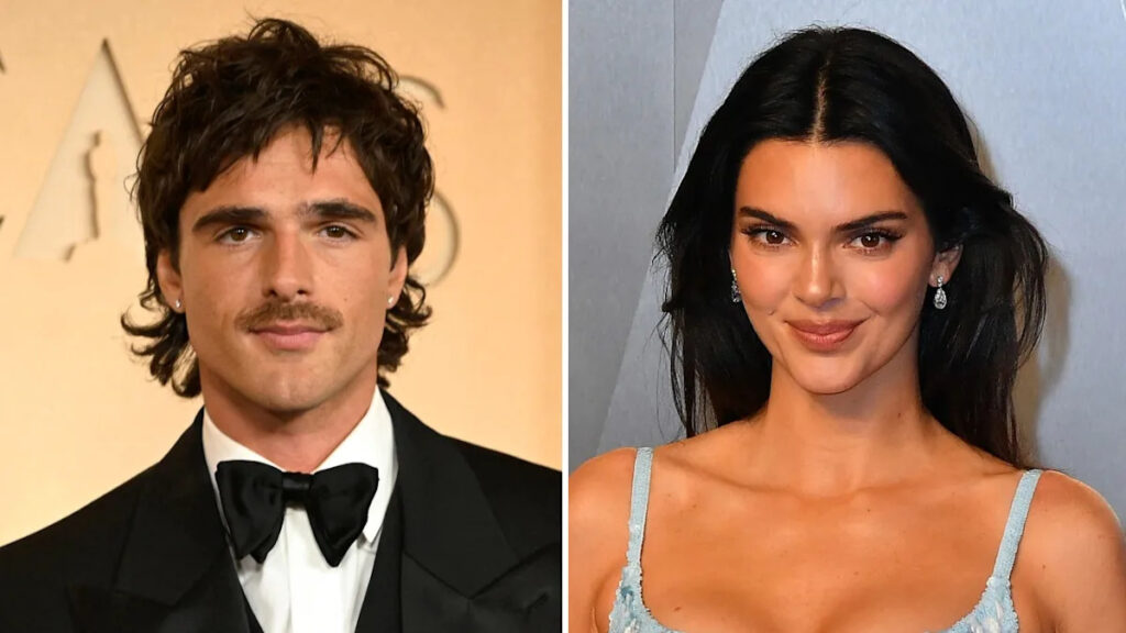 Jacob Elordi Is ‘Very Sincere’ With Dating Kendall Jenner, Wants to Be With Her ‘All the Time’ Jacob Elordi Is ‘Very Sincere’ With Dating Kendall Jenner, Wants to Be With Her ‘All the Time’