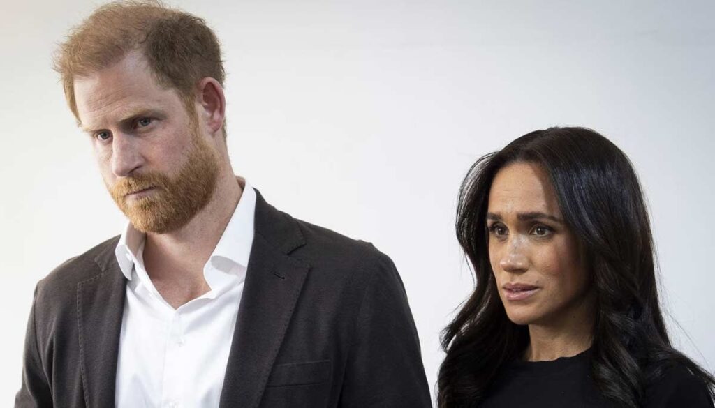 Royal experts reveal biggest truth about Prince Harry, Meghan Markle
