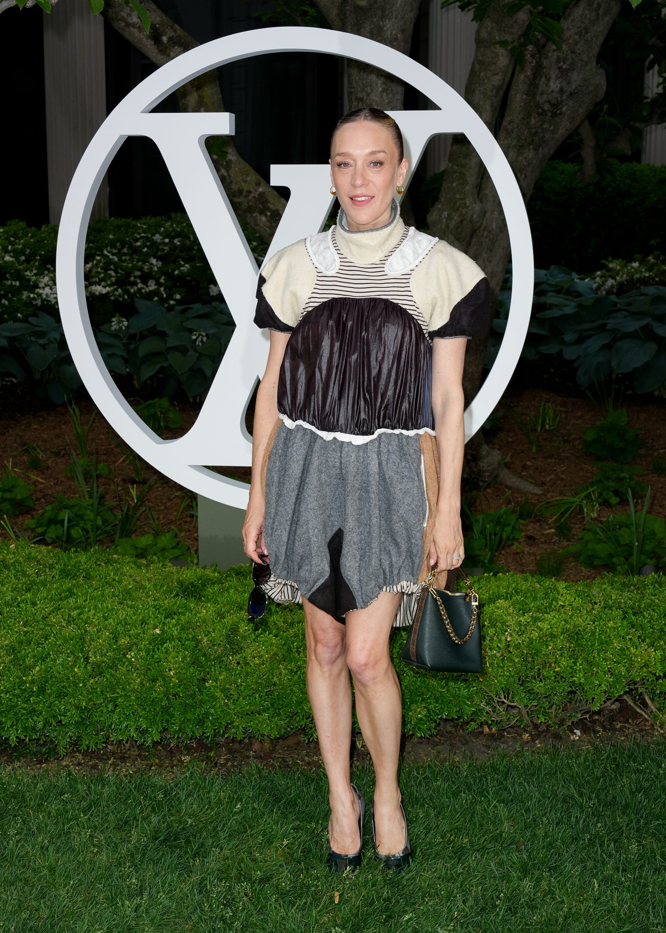 Louis Vuitton 2027 Cruise Collection Show - Photocall