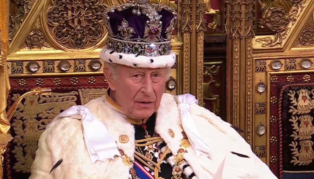 King Charles orders new safety measures after shocking incident