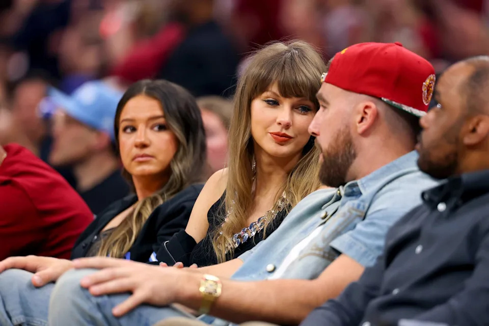 Photo credit: Gregory Shamus - Getty Images
