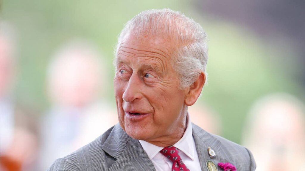 King Charles removes Meghan Markle photo from display at Highgrove