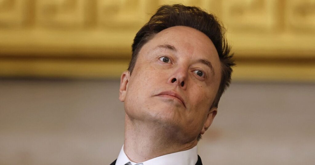 World's richest family – worth more than both Elon Musk and Bill Gates | World | News