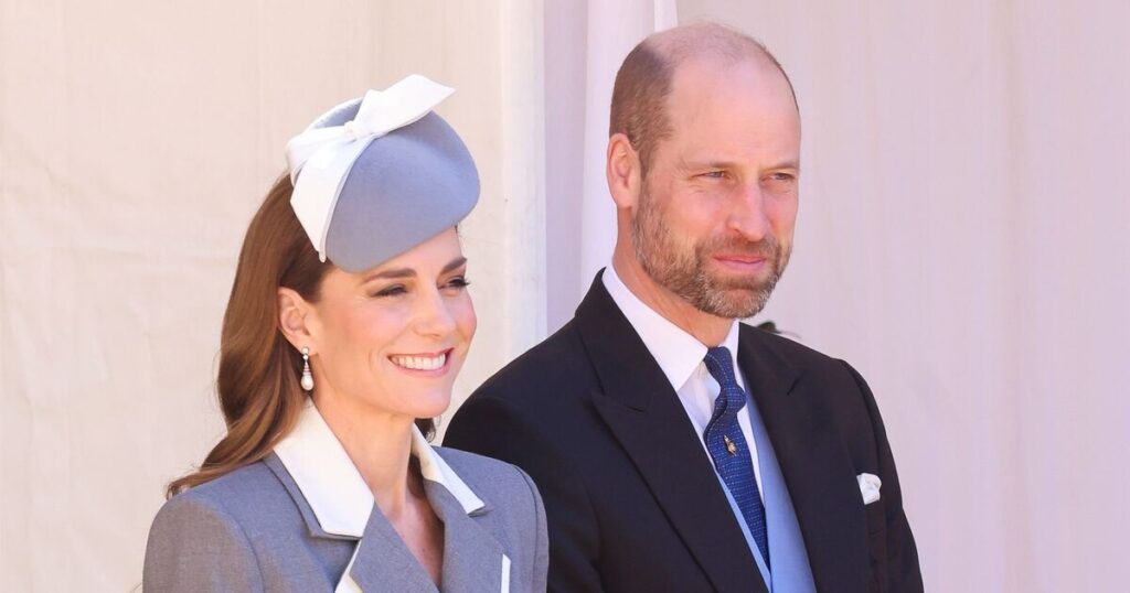 I worked for the royals and this is what William and Kate are really like | Royal | News