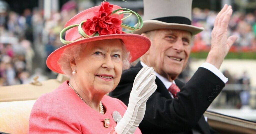 Unknown Royal Family member who was like late Queen's 'second daughter' | Royal | News
