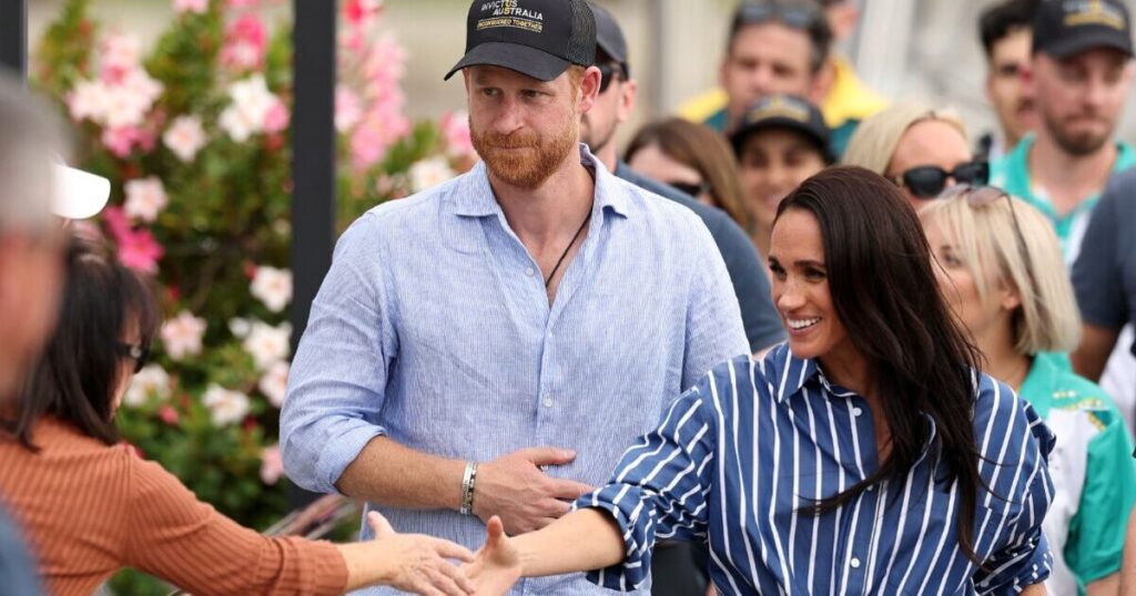 Prince Harry and Meghan ‘making their own rules’ as they face obstacle | Royal | News