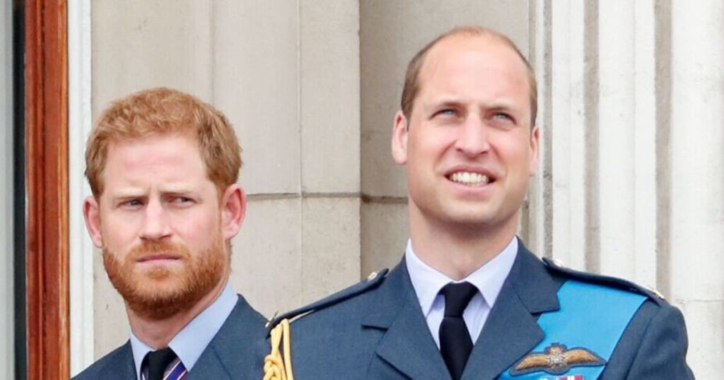 Royal Family LIVE: Prince William's 'non-negotiable' red line with Prince Harry | Royal | News