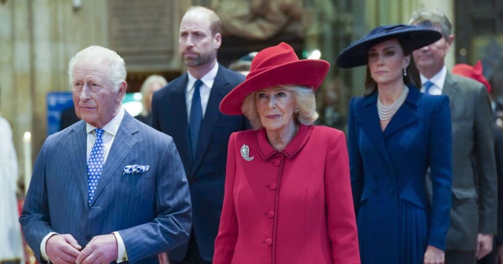 Not King Charles or Princess Kate - Brits pick ‘most popular’ Royal Family member | Royal | News