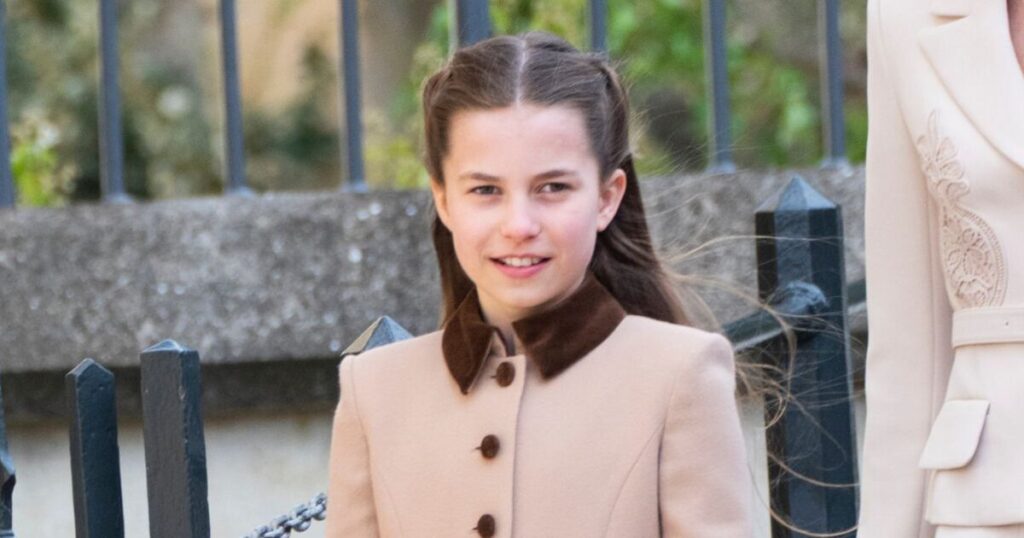 Princess Charlotte's future royal role in 'new era' of Royal Family | Royal | News
