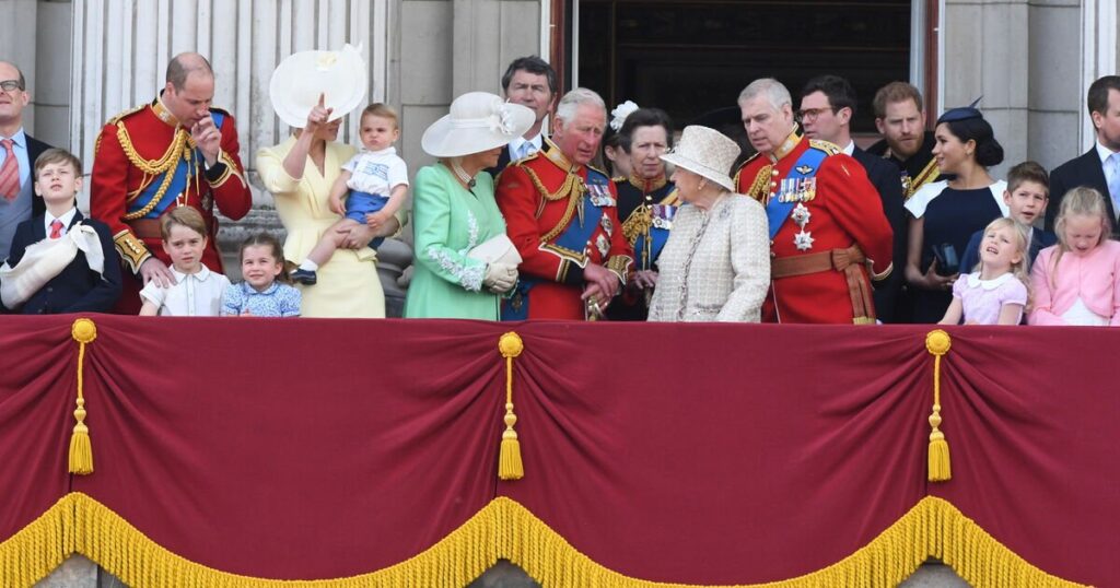 Harry and Meghan will be fuming but the Royal Family have a new star | Royal | News