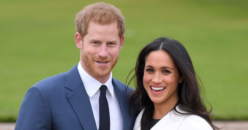 Major royal 'warned Prince Harry' about Meghan Markle over proposal | Royal | News