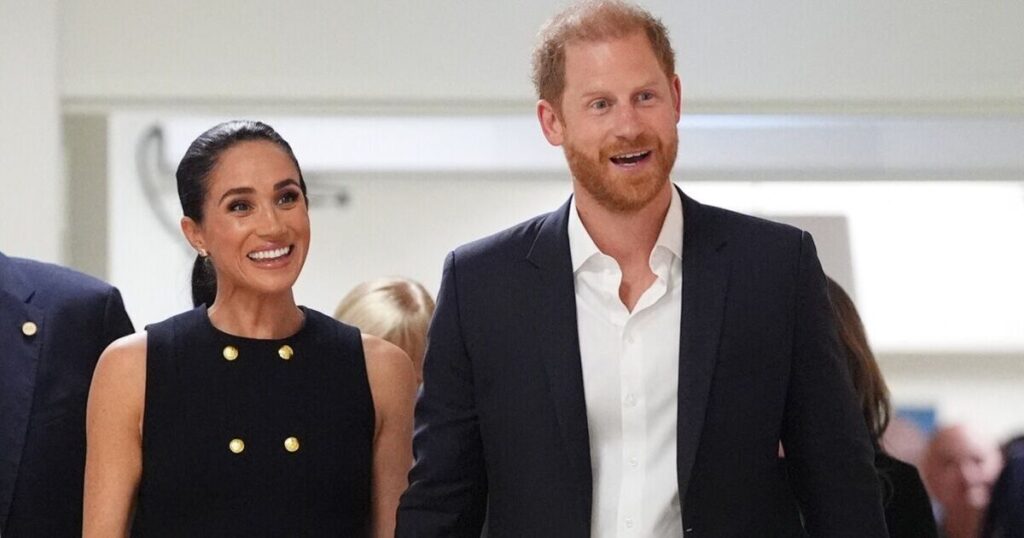 Prince Harry sparks palace outrage with list of ‘Meghan demands’ | Royal | News