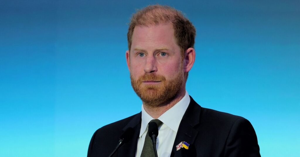 Prince Harry's brutal take on the Middleton 'country bumpkin' life | Royal | News