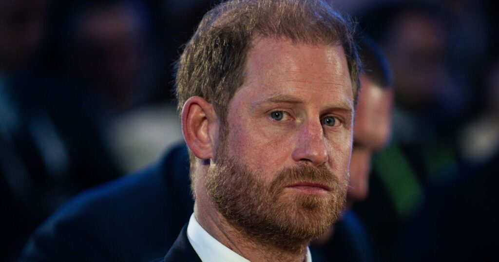 Prince Harry 'very sad' Archie and Lilibet 'missing out' on royals | Royal | News
