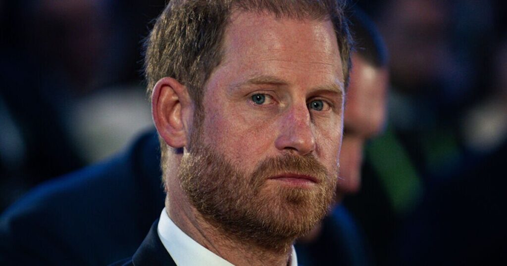 Harry's royal reunion dreams shattered as he faced with 'big blockage' | Royal | News
