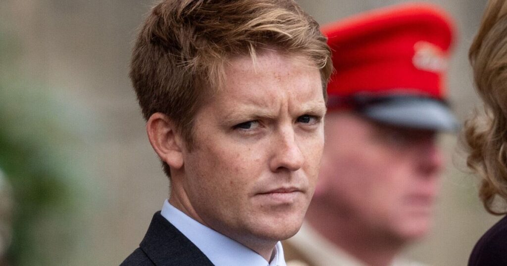 Prince George’s billionaire godfather forced to sell family empire | Royal | News