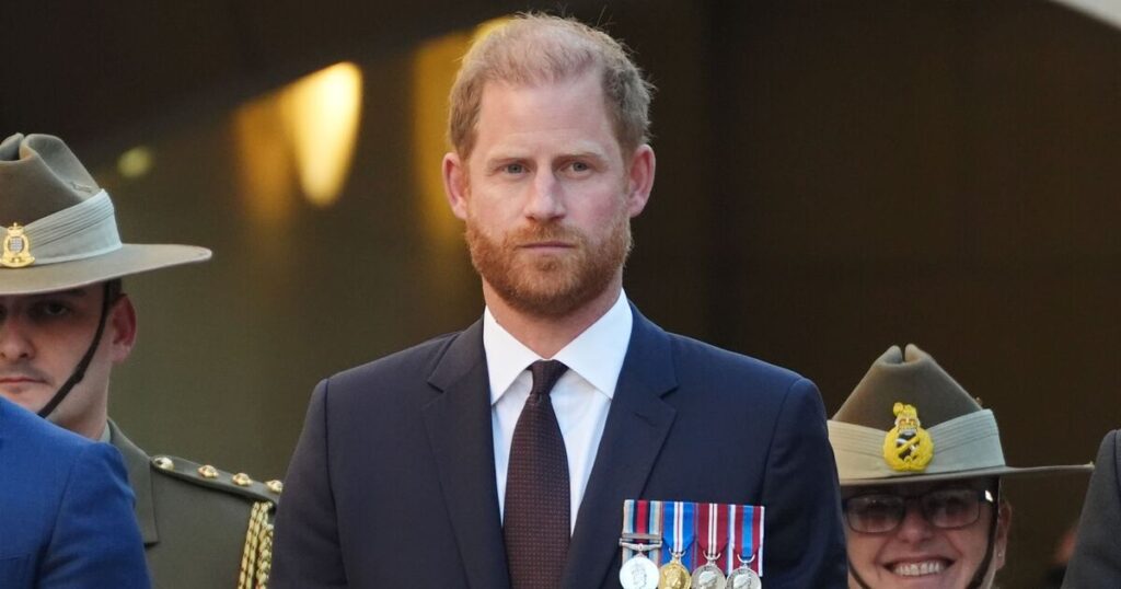 Expert explains why Prince Harry is ‘still very much royal’ | Royal | News Expert explains why Prince Harry is 'still very much royal' | Royal | News