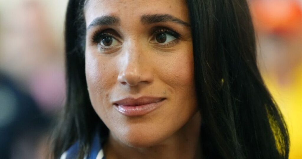 Royal Family LIVE: Meghan Markle won't 'cope' when 'booed in UK' | Royal | News