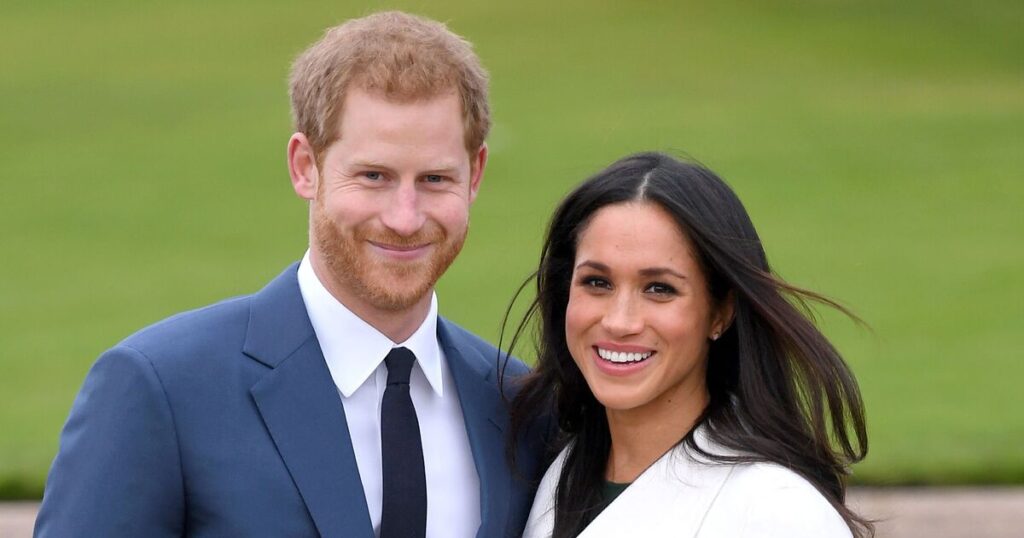 The Royal Family have a new superstar – Harry and Meghan aren’t needed | Royal | News The Royal Family have a new superstar – Harry and Meghan aren't needed | Royal | News