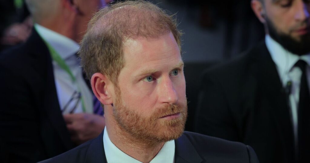 Harry riddled with regrets – but royal return is ‘inconceivable’ | Royal | News Harry riddled with regrets - but royal return is 'inconceivable' | Royal | News
