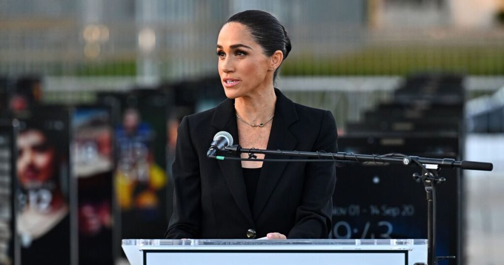 Royal Family LIVE: Meghan Markle makes bombshell speech on ‘Royal tour of Switzerland’ | Royal | News Royal Family LIVE: Meghan Markle makes bombshell speech on 'Royal tour of Switzerland' | Royal | News