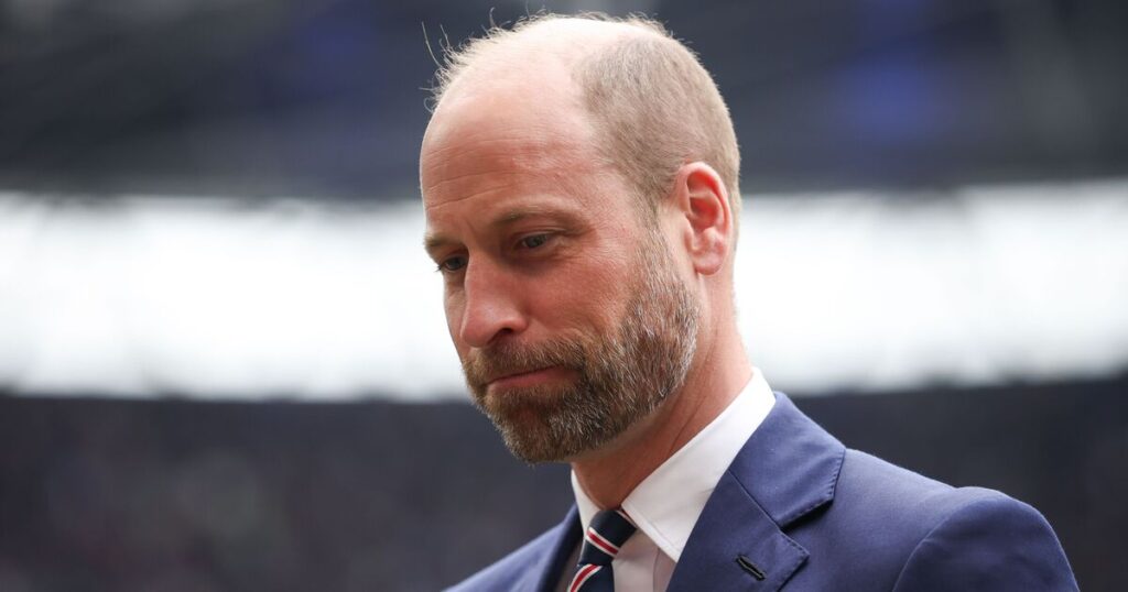 Prince William makes huge £500m business decision for the Royal Family | Royal | News Prince William makes huge £500m business decision for the Royal Family | Royal | News
