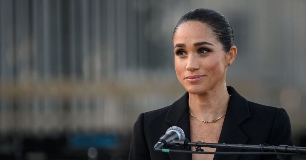 Meghan Markle and Prince Harry dealt huge blow over new Netflix: 'Spare me!' | TV & Radio | Showbiz & TV