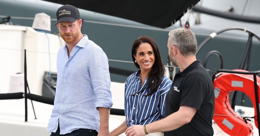 Prince Harry's true feelings as he's snubbed from royal wedding | Royal | News