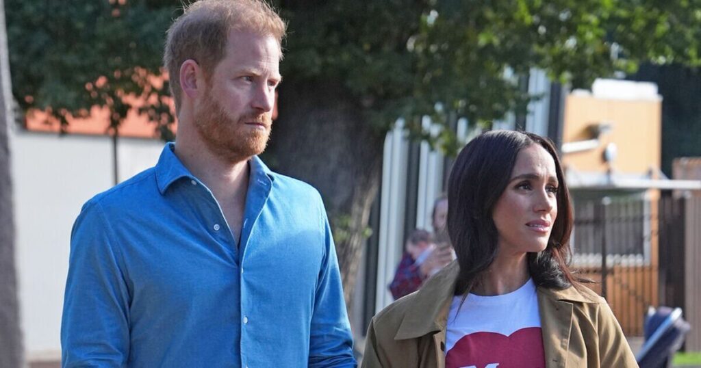 Royal Family RECAP: Meghan 'done with Harry appearances' which 'keep causing one thing' | Royal | News