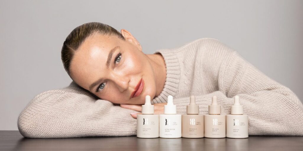 The Skincare Guru Hollywood Stars Trust for Red-Carpet Skin