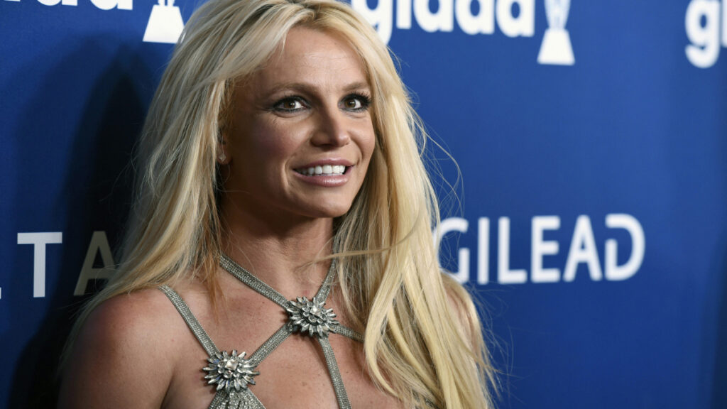 Britney Spears out of rehab after three weeks as DUI case moves forward