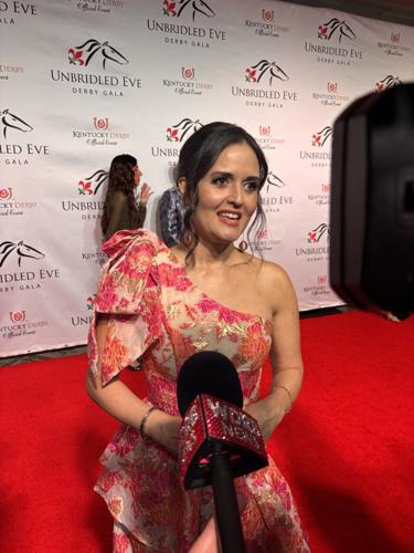 UNBRIDLED EVE GALA IN DOWNTOWN LOUISVILLE