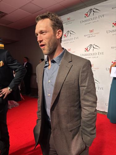 UNBRIDLED EVE GALA IN DOWNTOWN LOUISVILLE