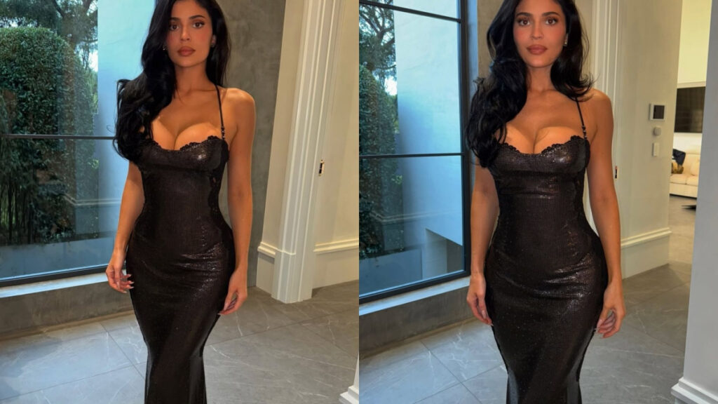 Kylie Jenner latest headache includes an allegation that can put her career on jeopardy