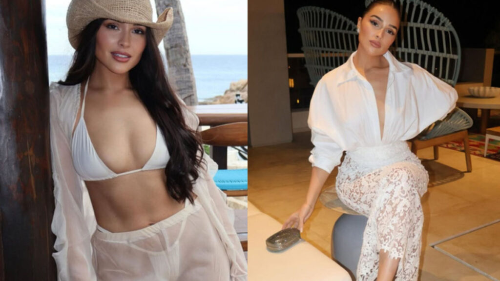 Olivia Culpo shows off the best birthday gift she has ever received