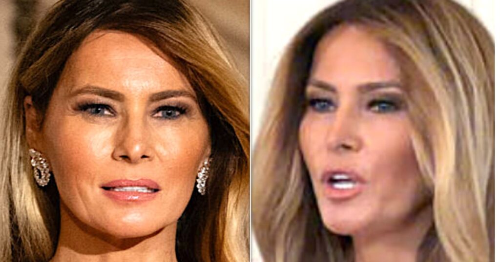 A Nasty Melania Joke Was Cut From Netflix Kevin Hart Roast — And It's A Doozy