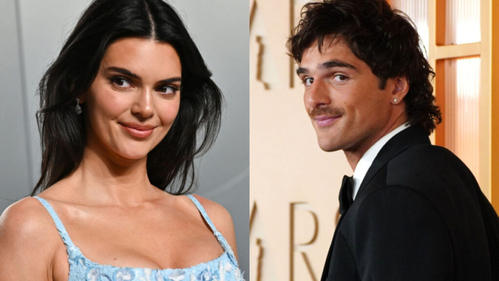 Kendall Jenner and Jacob Elordi reveal in Hawaii an unexpected coincidence between them Kendall Jenner and Jacob Elordi reveal in Hawaii an unexpected coincidence between them