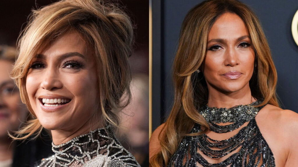 Jennifer Lopez shows her most humble side during an intimate Memorial Day celebration