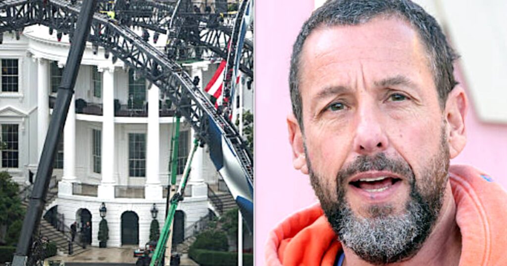 Here Are Celebrity Invitees To Donald Trump’s UFC Event At The White House Here Are Celebrity Invitees To Donald Trump's UFC Event At The White House