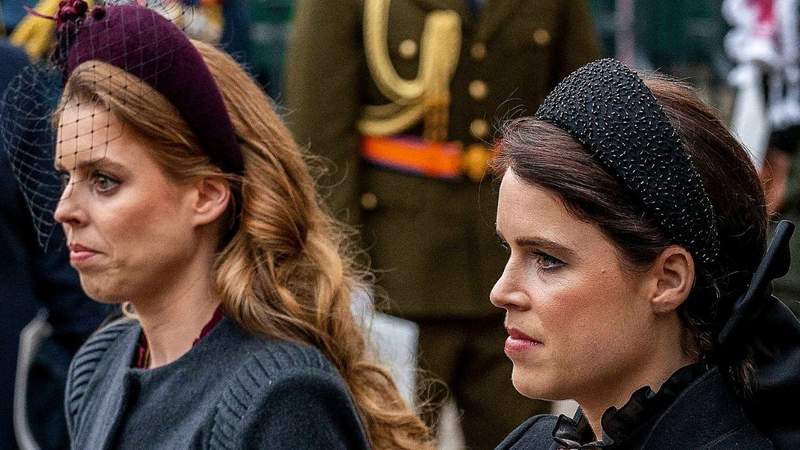 Princess Beatrice and Princess Eugenie invited to royal wedding after their father’s scandal Princess Beatrice and Princess Eugenie invited to royal wedding after their father’s scandal