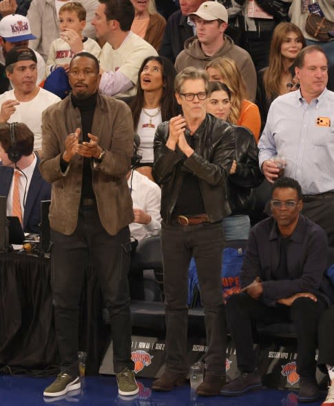 Carlos Toro/ NY POST